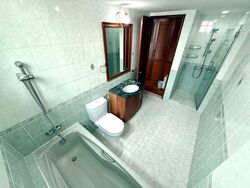 Simei Green Condominium (D18), Condominium #605309391